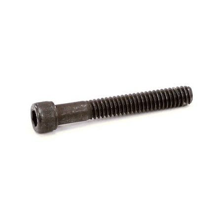 Garland Screw-1/4-20X 1.75Insock Hd Ca F6